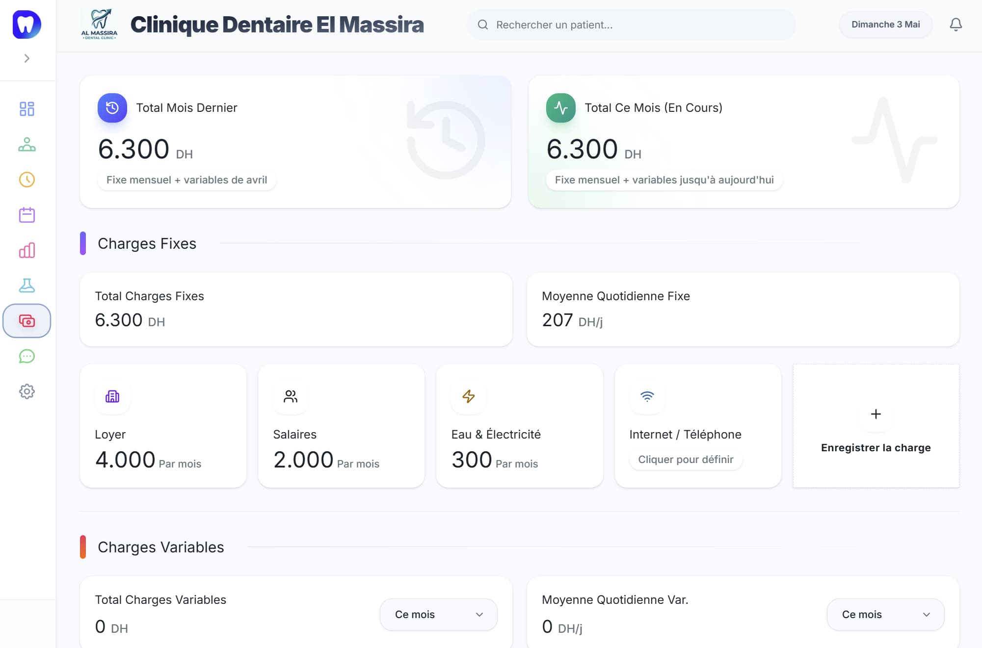 Facturation